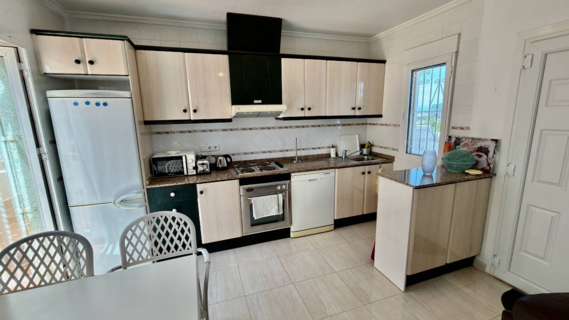 Revente - Villa -
Benijofar - Benimar