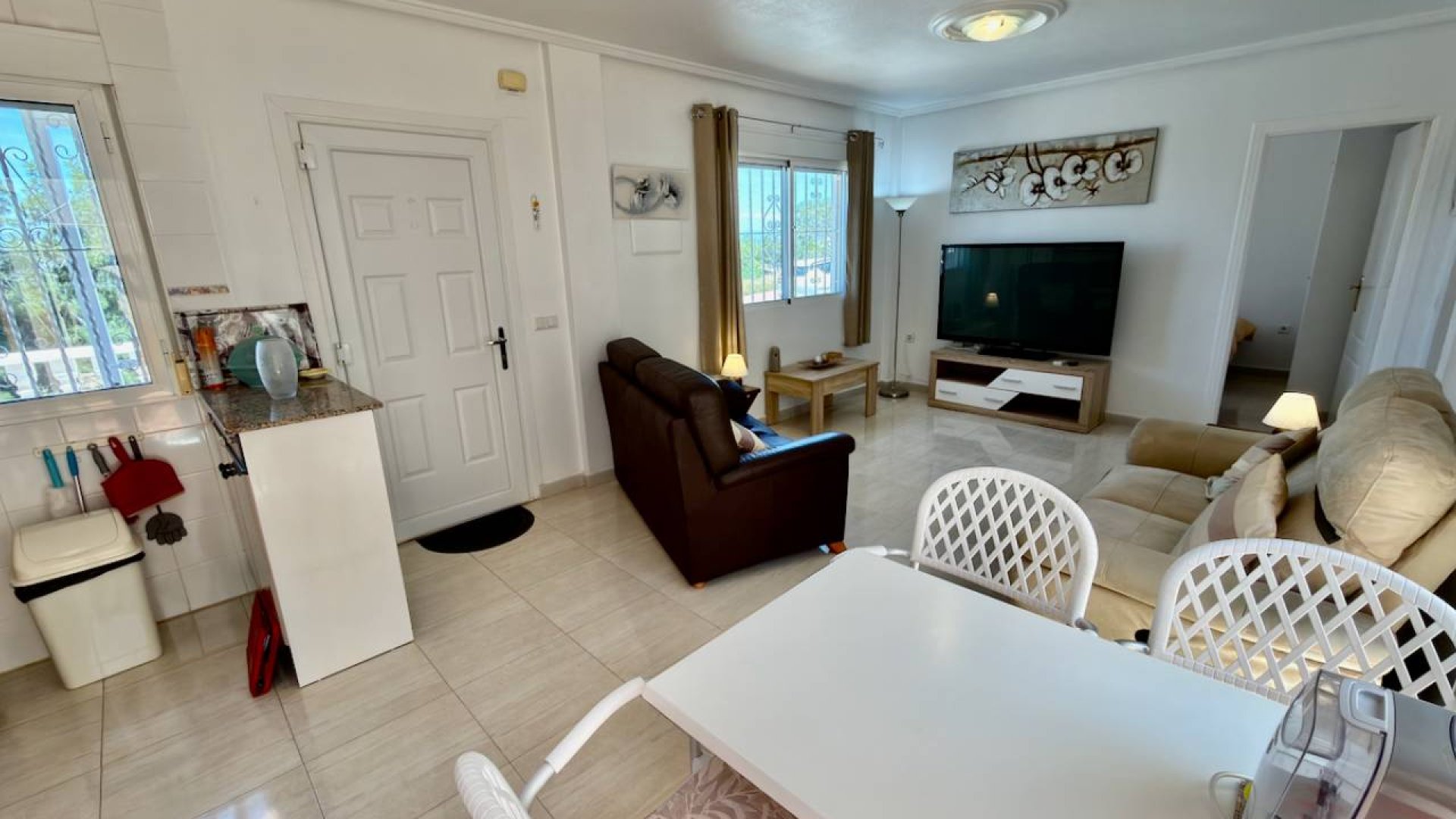Revente - Villa -
Benijofar - Benimar