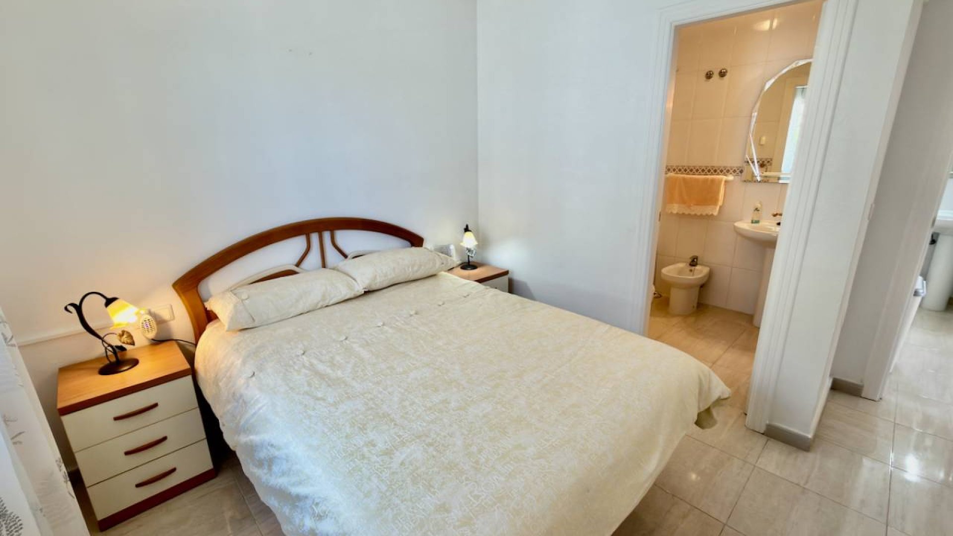Revente - Villa -
Benijofar - Benimar