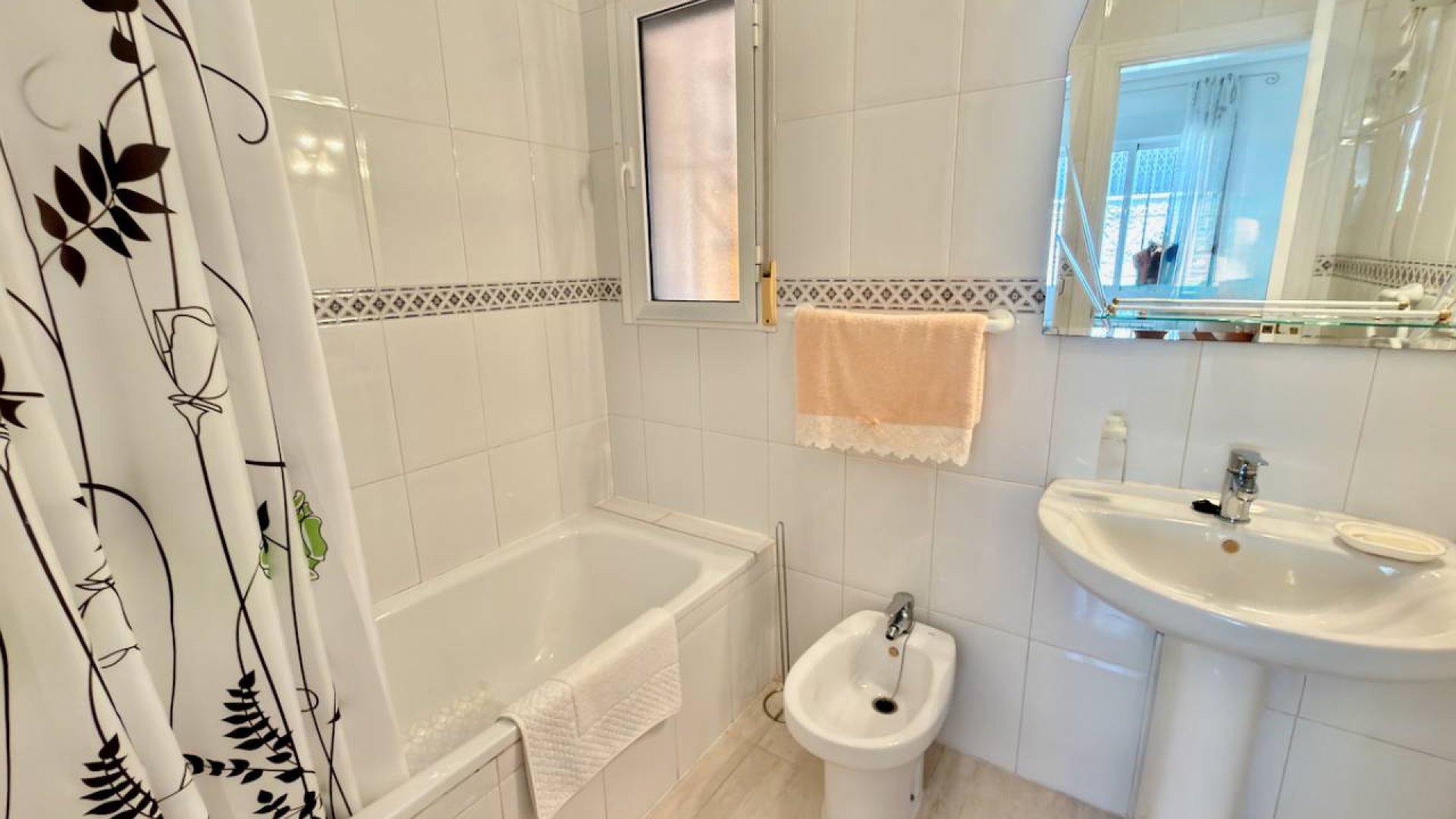 Revente - Villa -
Benijofar - Benimar