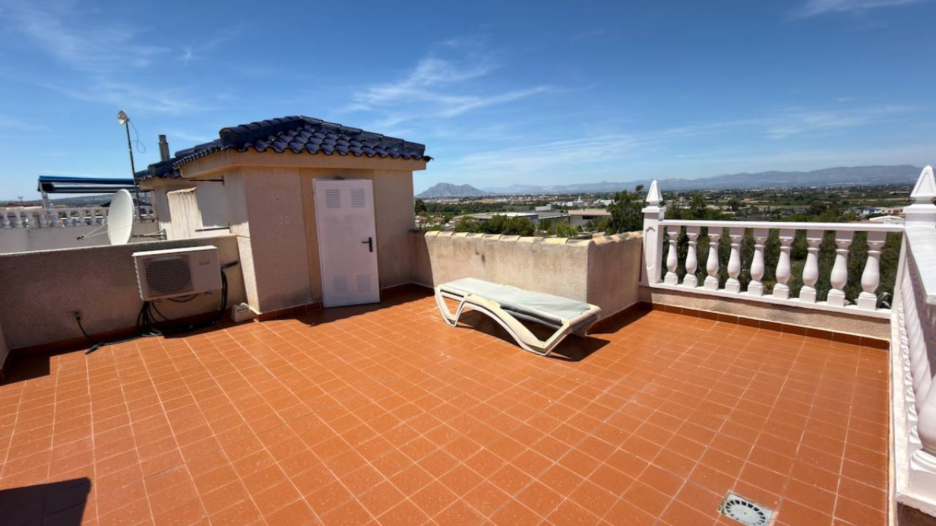 Revente - Villa -
Benijofar - Benimar