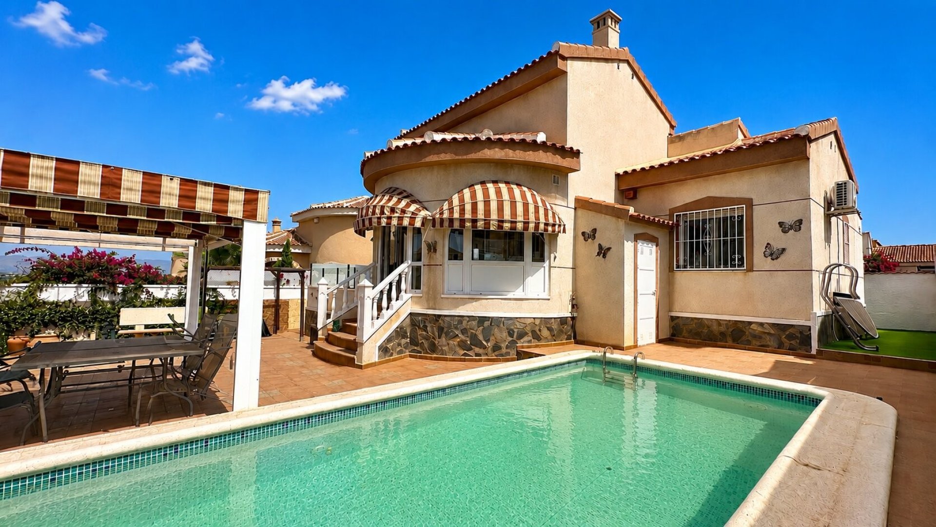 Revente - Villa -
Benijofar - Benimar