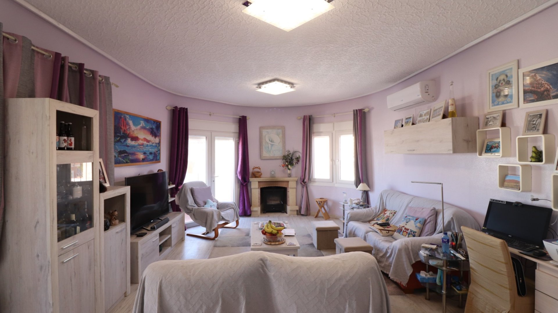 Revente - Villa -
Benijofar - Benimar