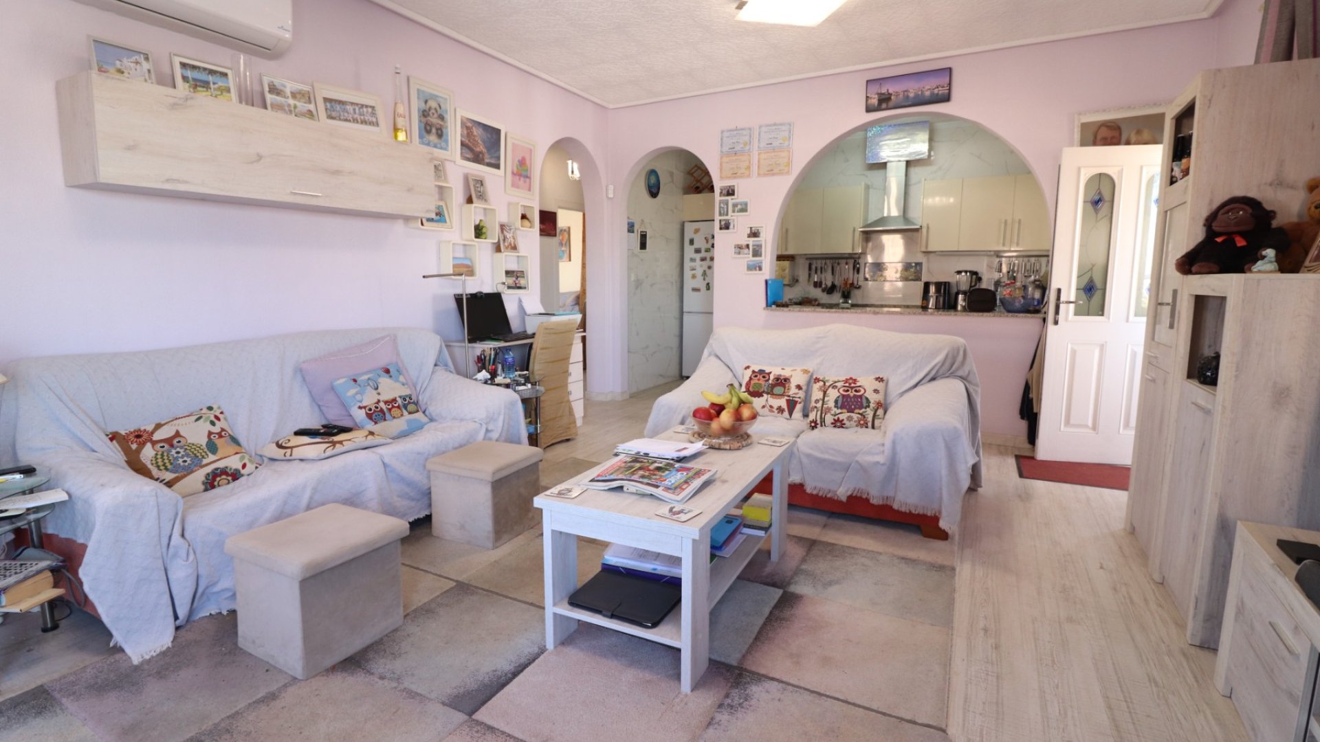 Revente - Villa -
Benijofar - Benimar