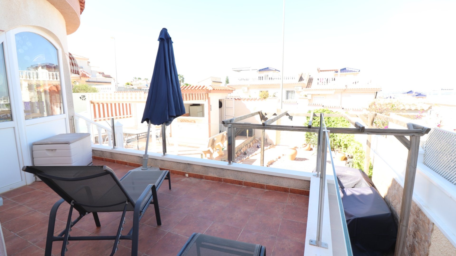 Revente - Villa -
Benijofar - Benimar