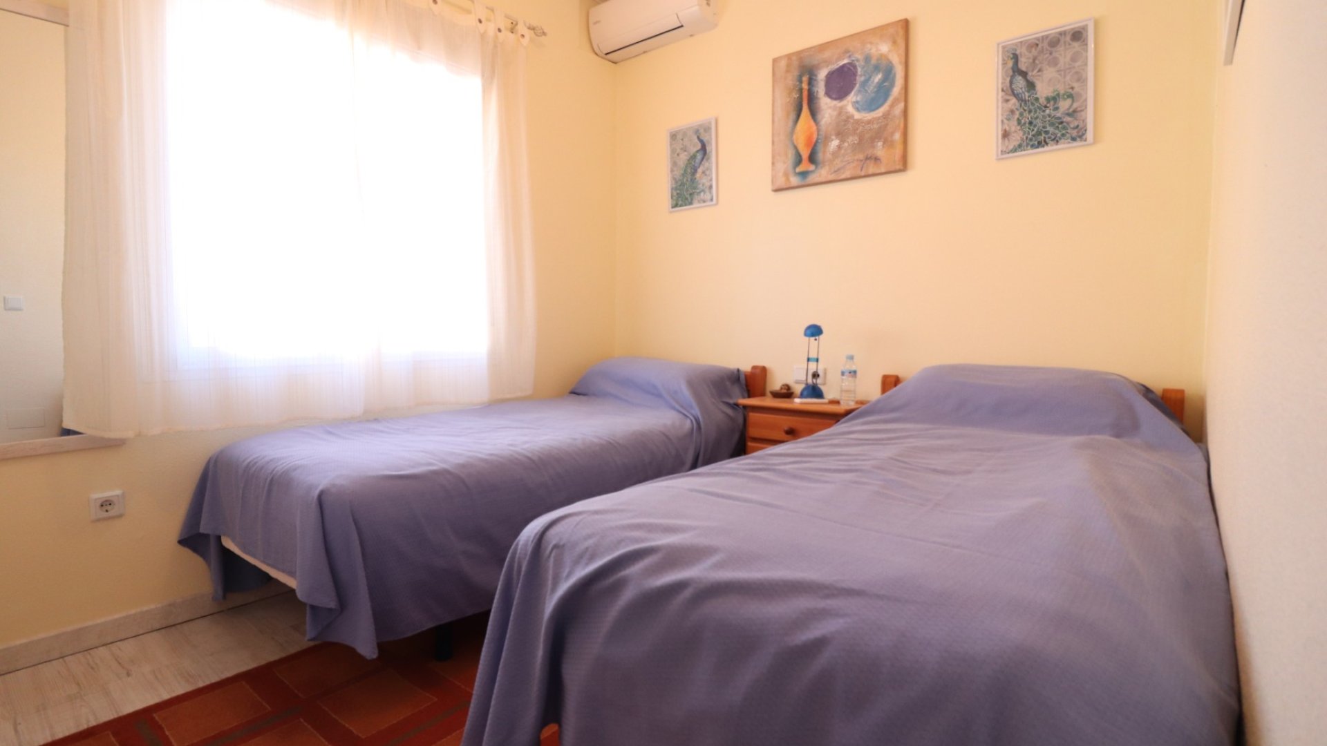 Revente - Villa -
Benijofar - Benimar