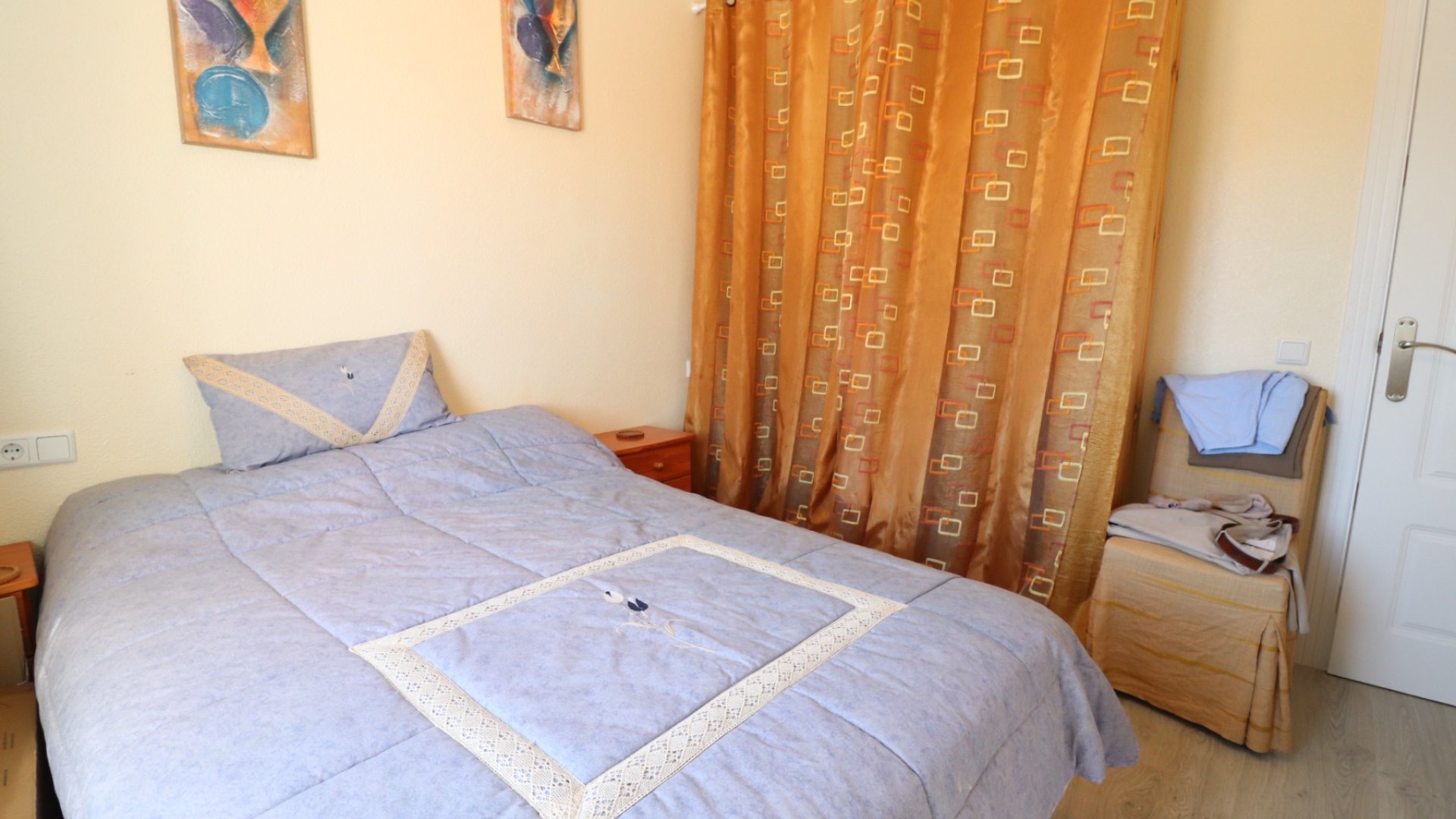 Revente - Villa -
Benijofar - Benimar