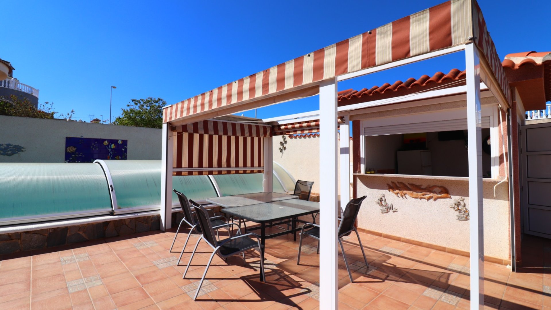 Revente - Villa -
Benijofar - Benimar