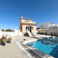 Revente - Villa -
Benijofar - Monte Azul