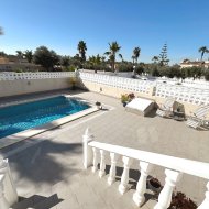 Revente - Villa -
Benijofar - Monte Azul