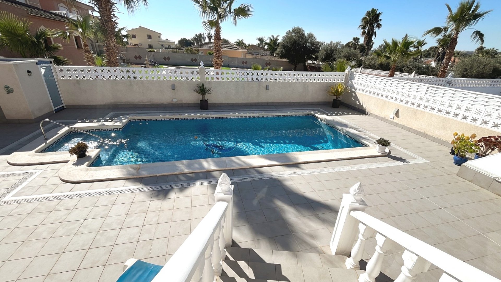 Revente - Villa -
Benijofar - Monte Azul