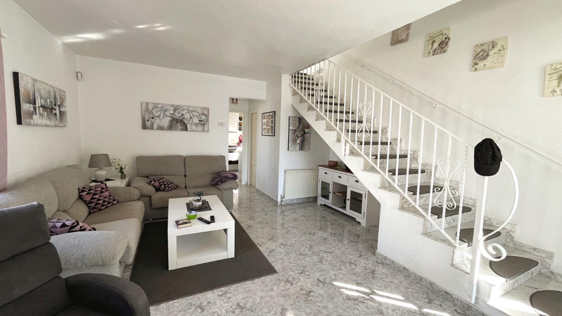 Revente - Villa -
Benijofar - Monte Azul