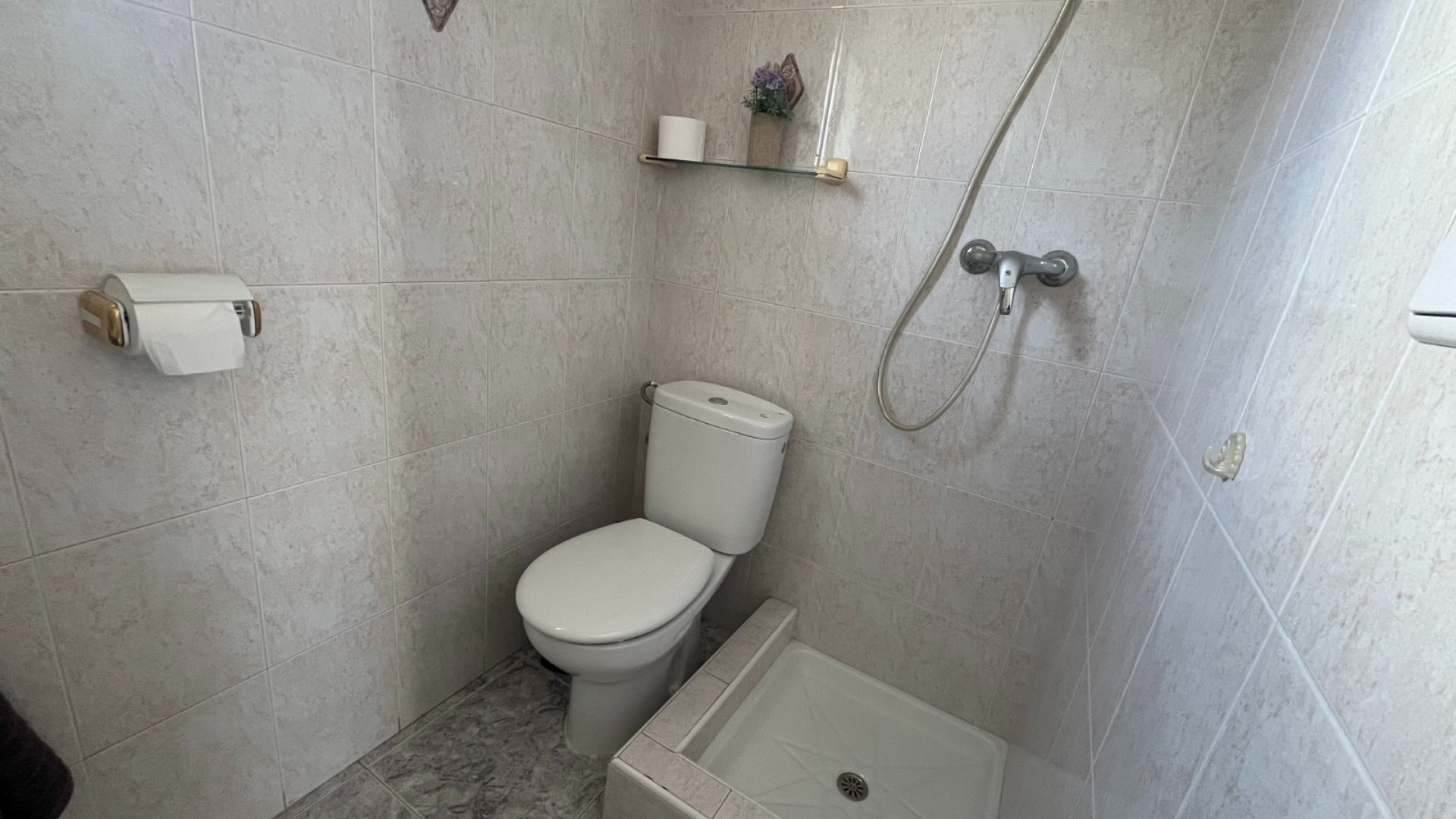 Revente - Villa -
Benijofar - Monte Azul