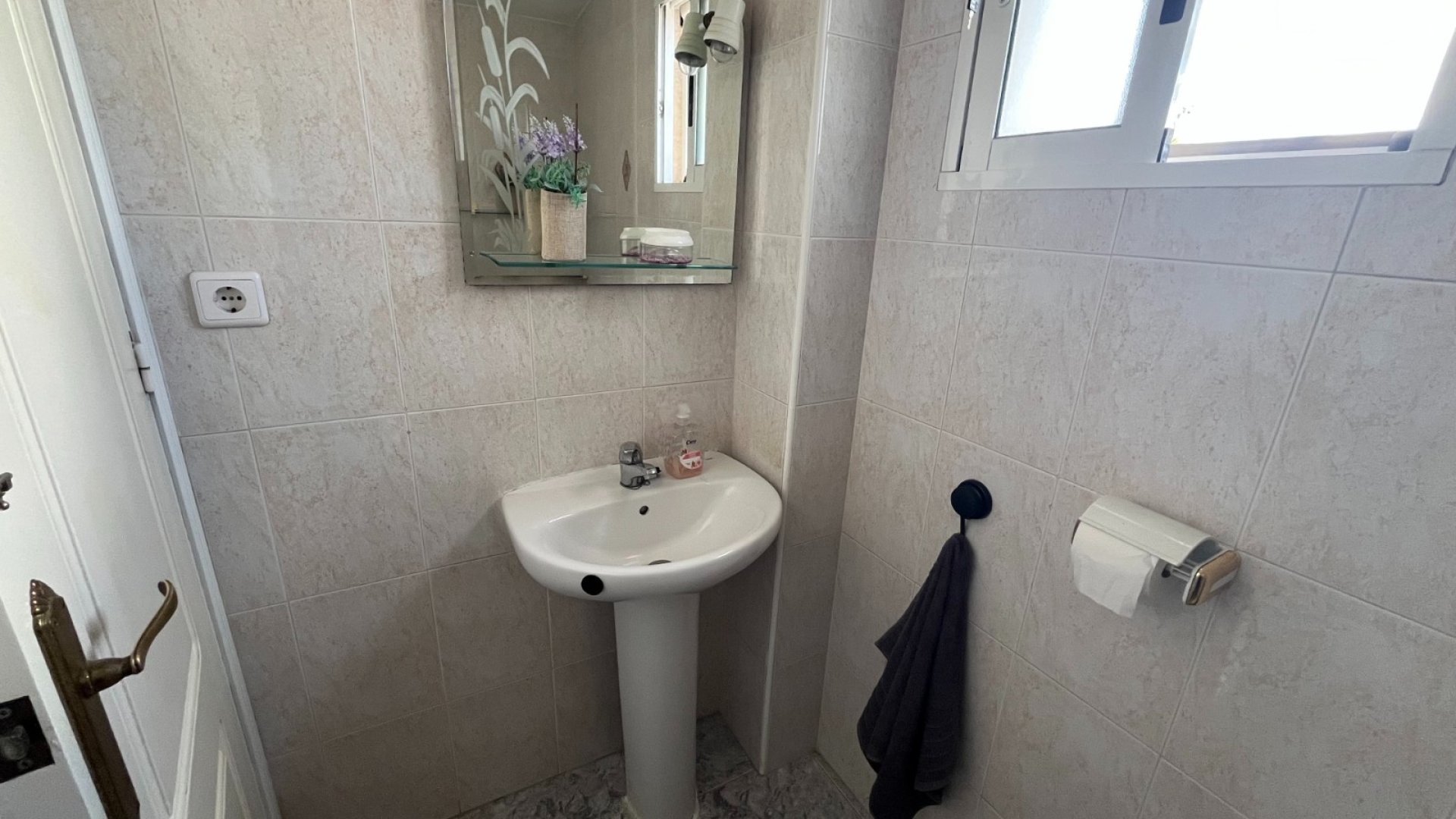 Revente - Villa -
Benijofar - Monte Azul