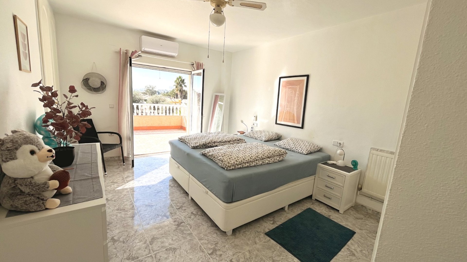 Revente - Villa -
Benijofar - Monte Azul