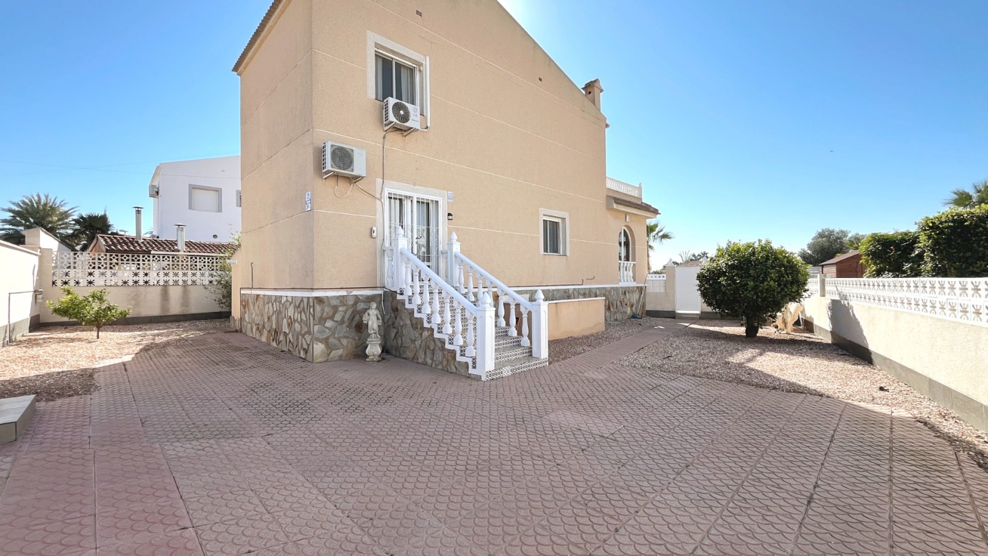 Revente - Villa -
Benijofar - Monte Azul
