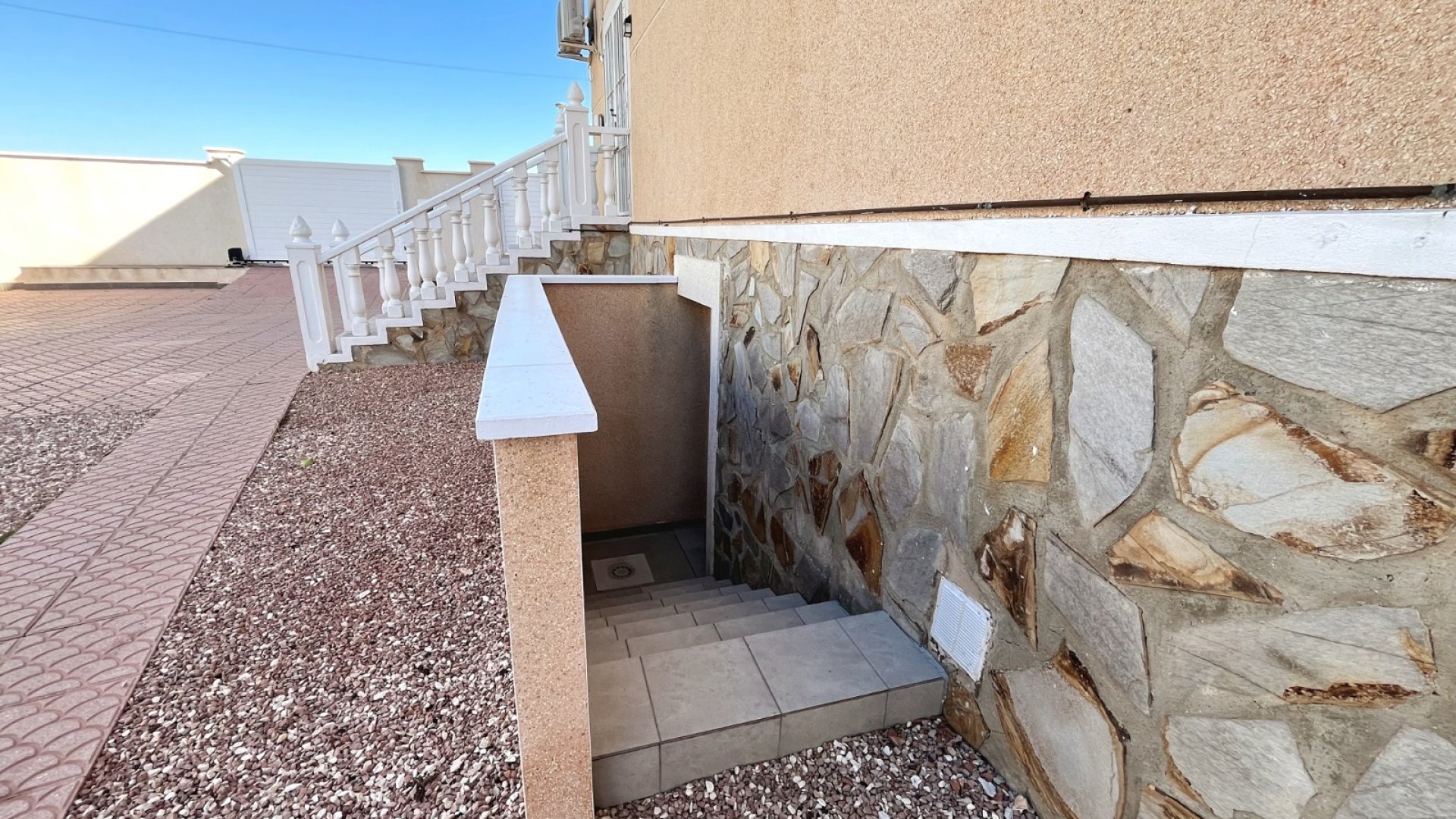 Revente - Villa -
Benijofar - Monte Azul