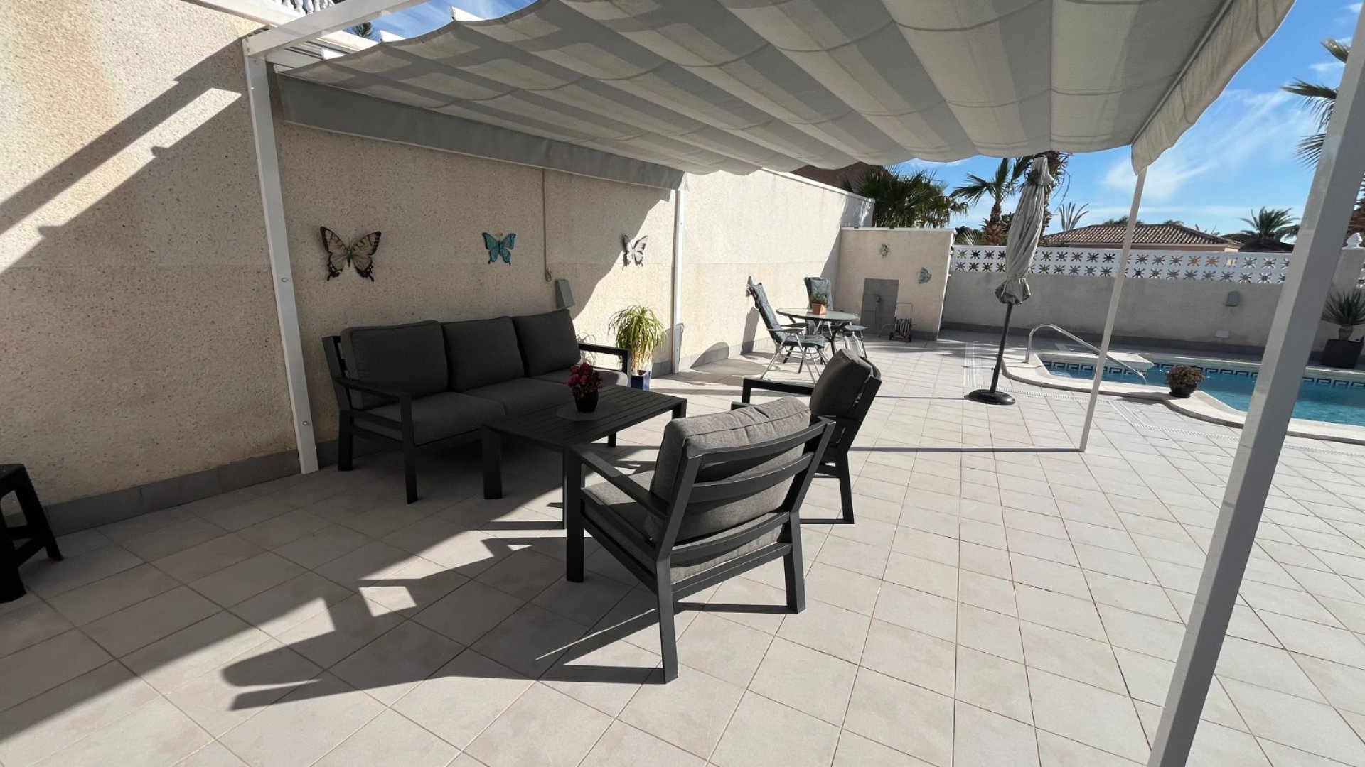 Revente - Villa -
Benijofar - Monte Azul