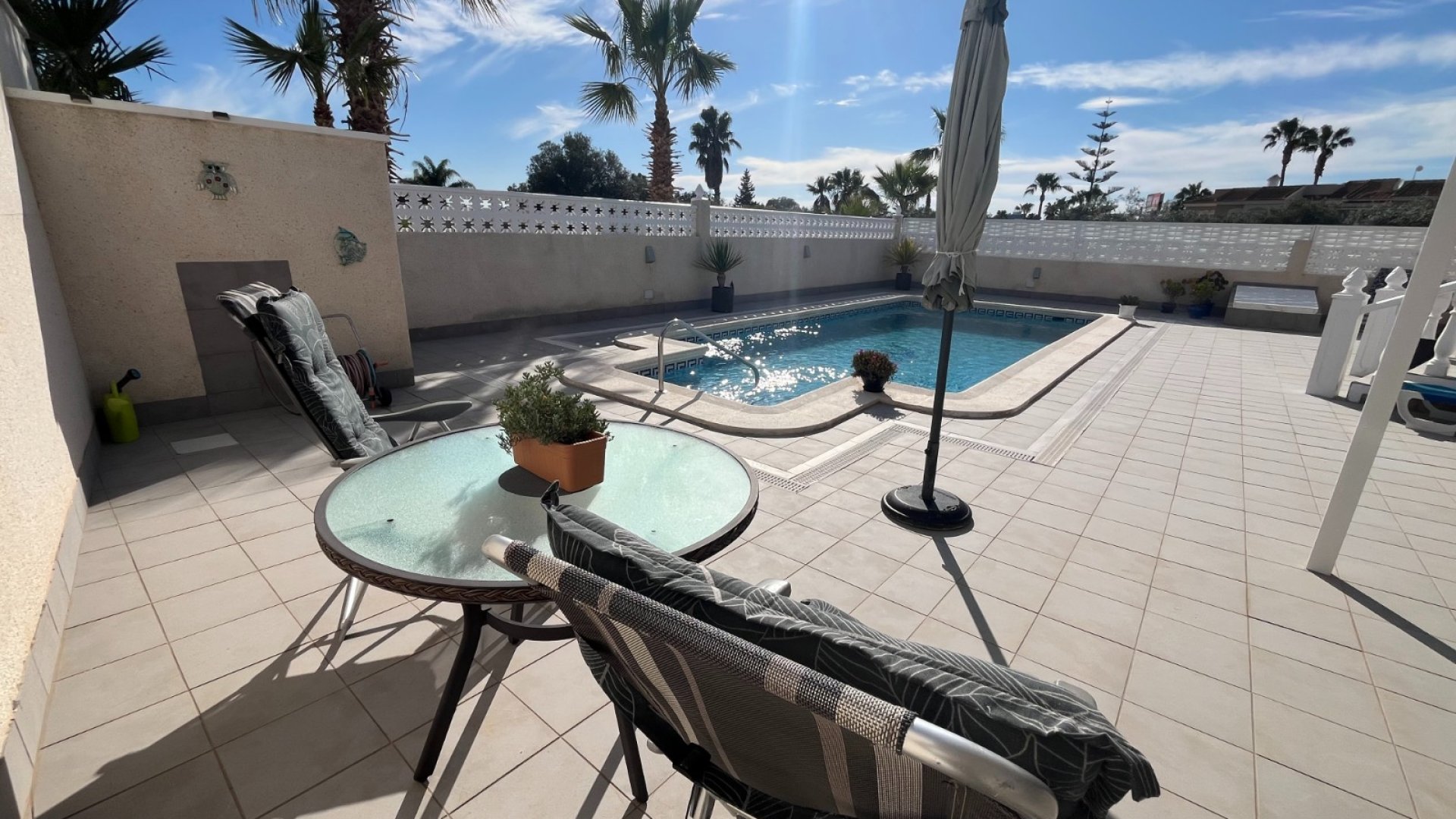 Revente - Villa -
Benijofar - Monte Azul