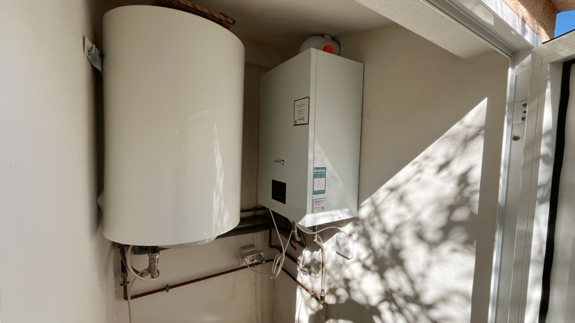 Revente - Villa -
Benijofar - Monte Azul