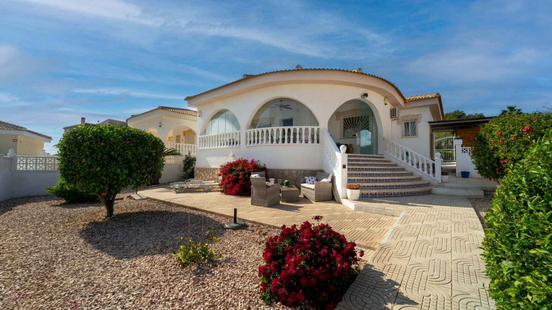 Revente - Villa -
Benijofar - Monte Azul
