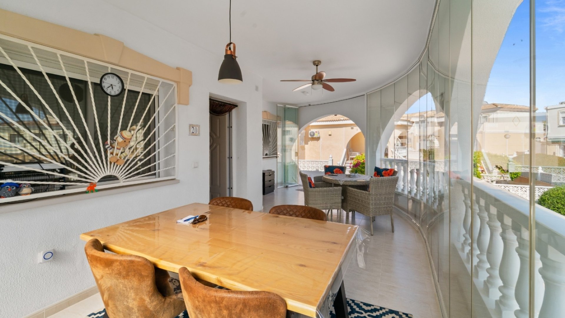 Revente - Villa -
Benijofar - Monte Azul