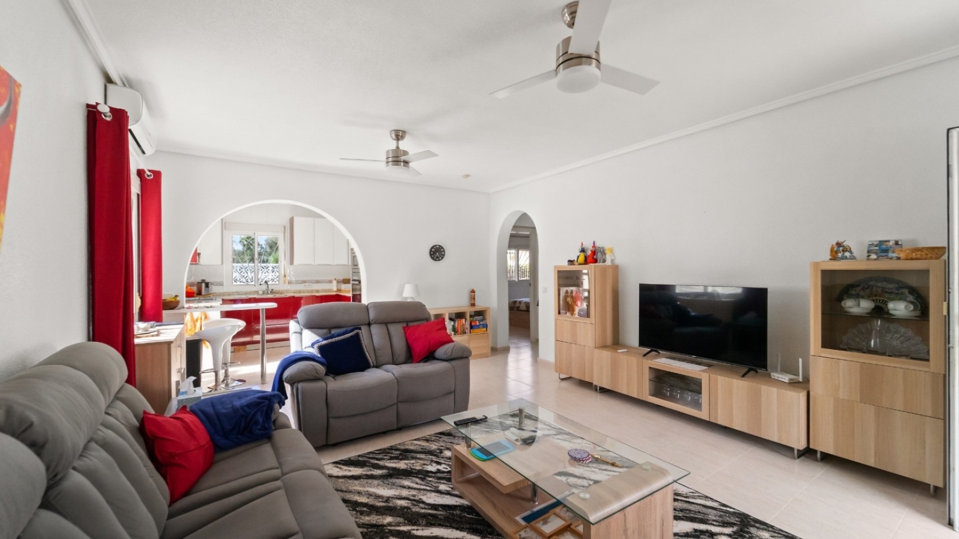 Revente - Villa -
Benijofar - Monte Azul