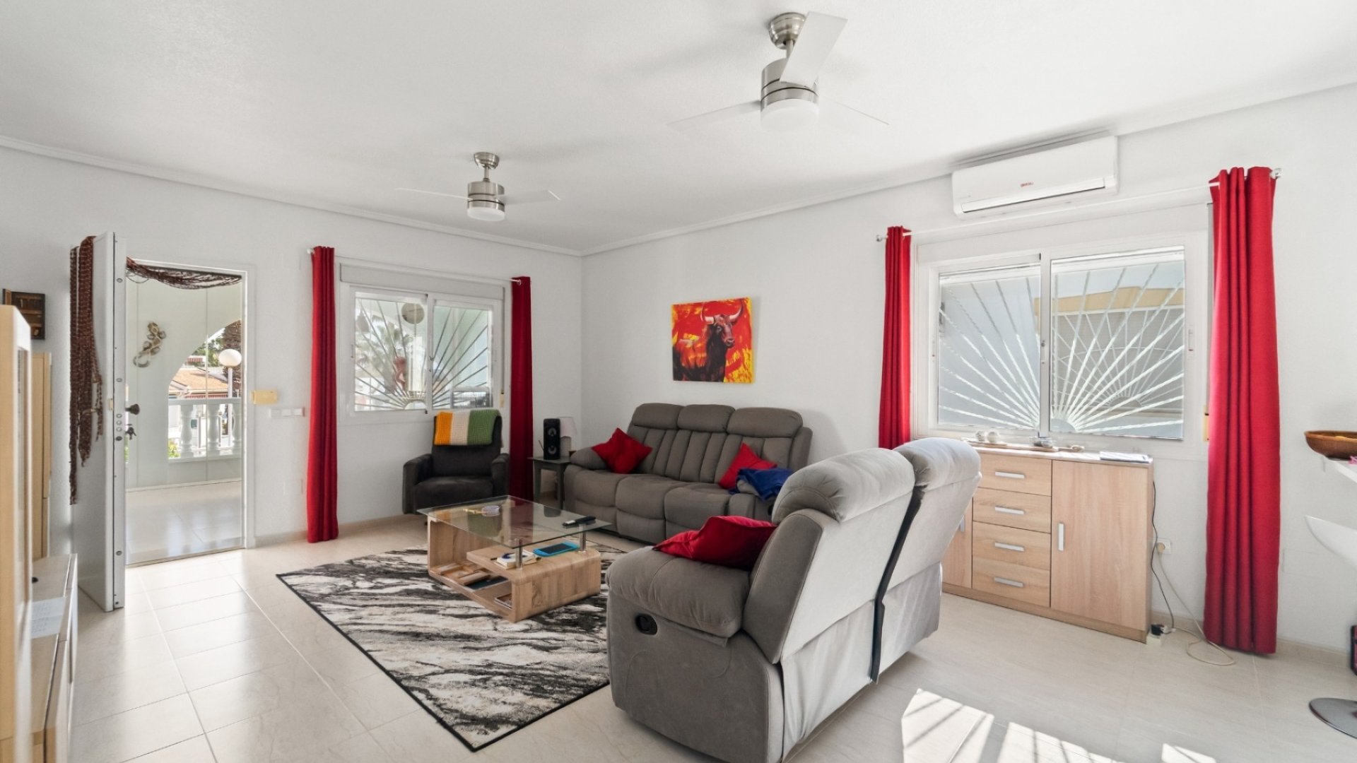 Revente - Villa -
Benijofar - Monte Azul