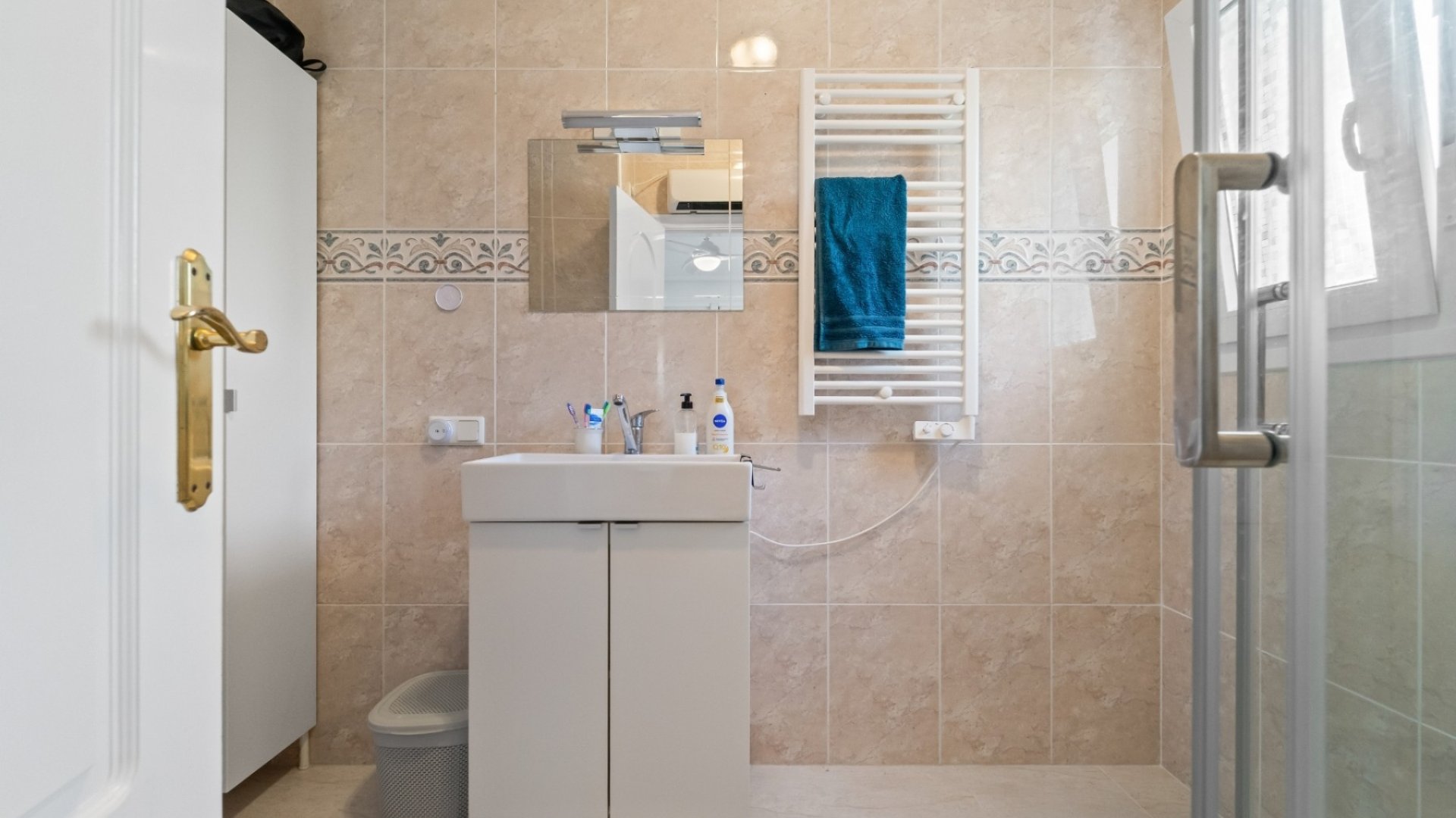 Revente - Villa -
Benijofar - Monte Azul