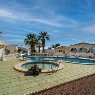 Revente - Villa -
Benijofar - Monte Azul