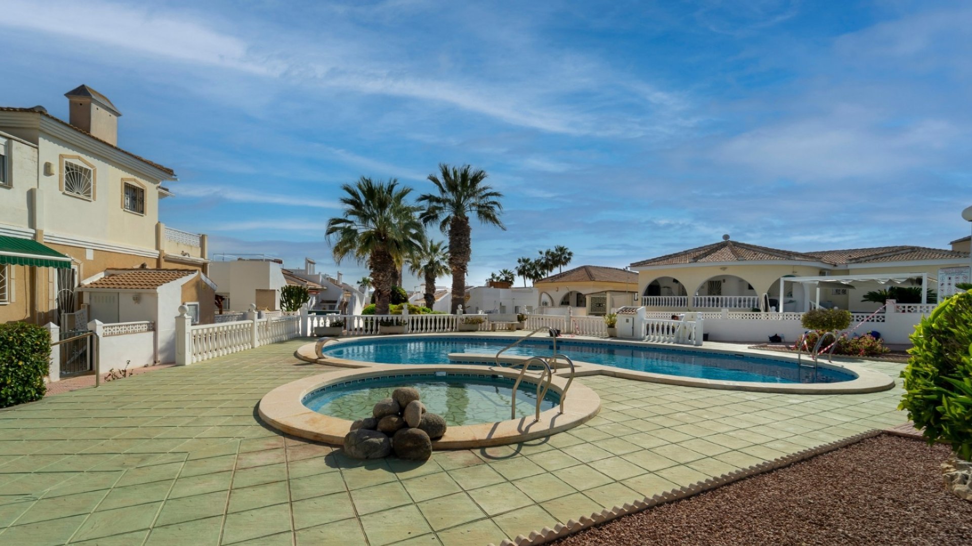 Revente - Villa -
Benijofar - Monte Azul