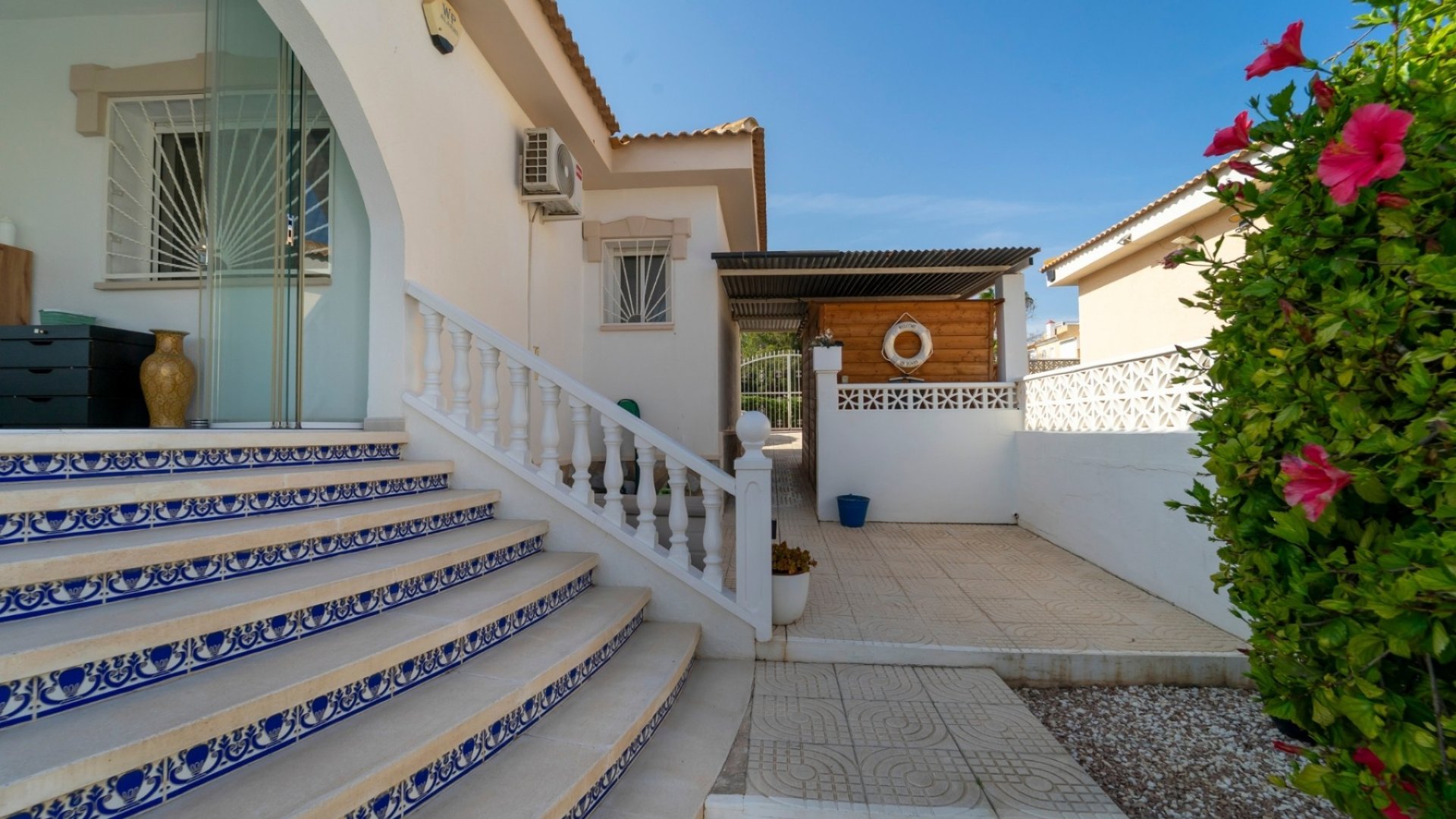 Revente - Villa -
Benijofar - Monte Azul