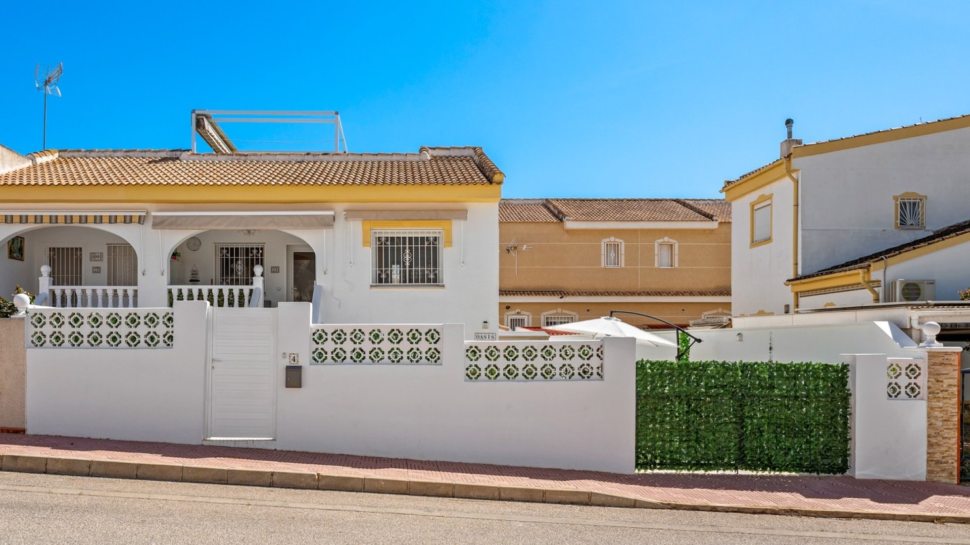Revente - Villa -
Benijofar - Monte Azul