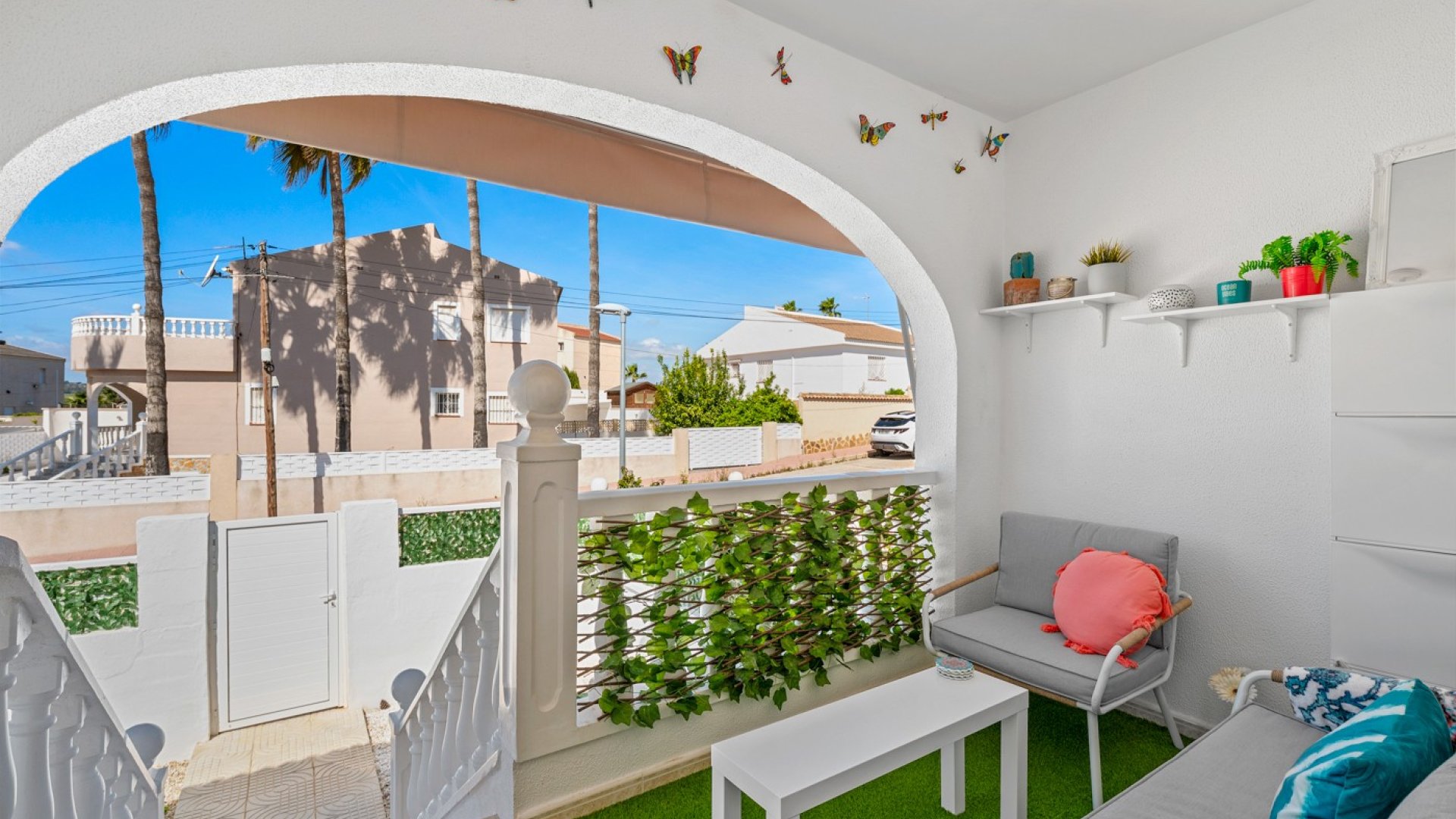 Revente - Villa -
Benijofar - Monte Azul