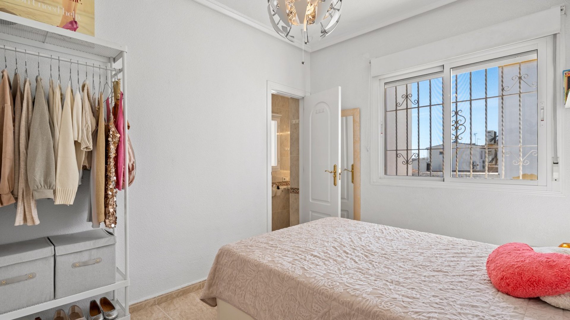 Revente - Villa -
Benijofar - Monte Azul