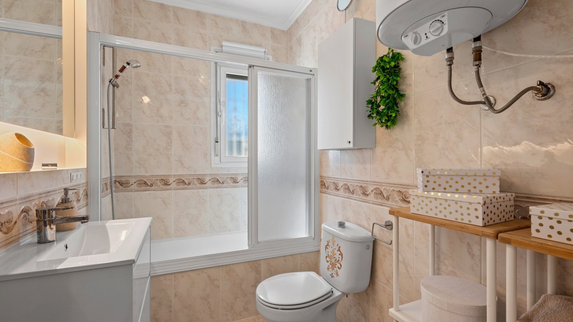Revente - Villa -
Benijofar - Monte Azul