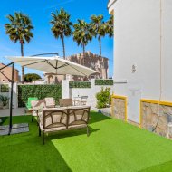 Revente - Villa -
Benijofar - Monte Azul
