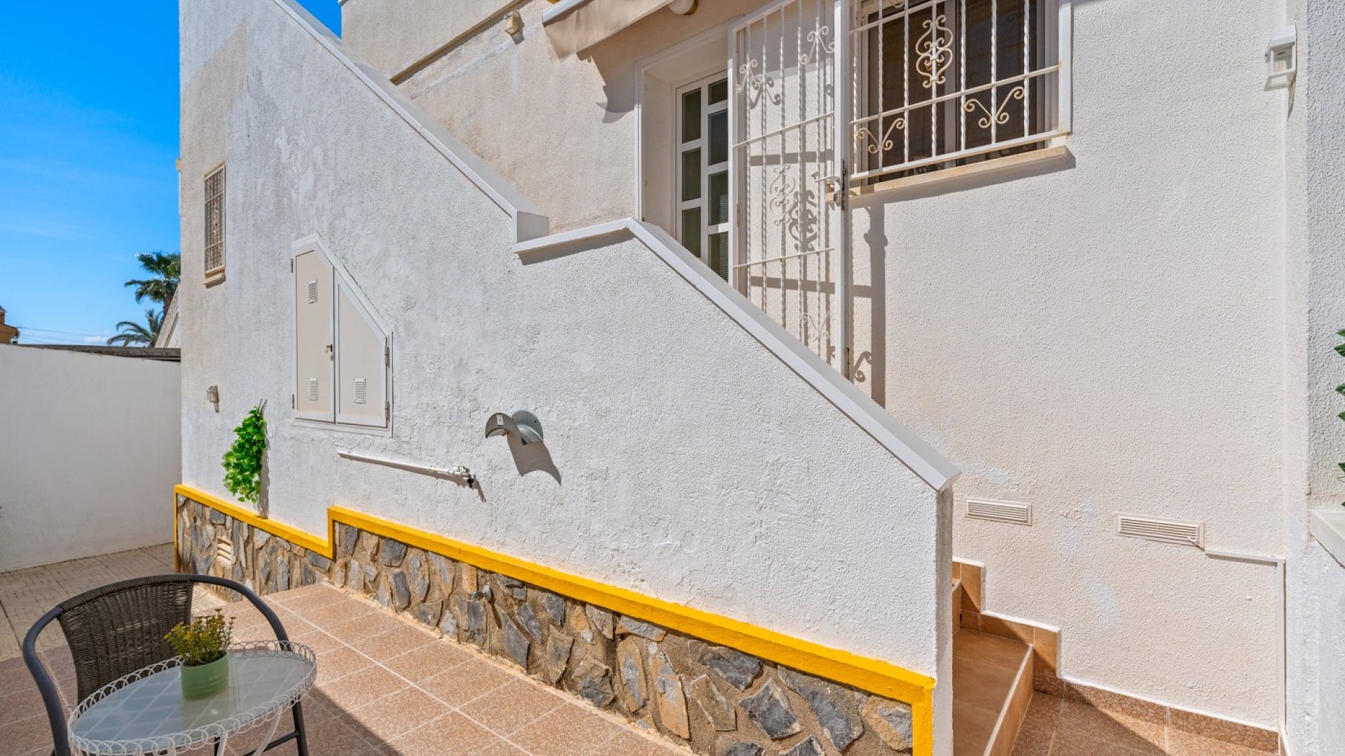 Revente - Villa -
Benijofar - Monte Azul