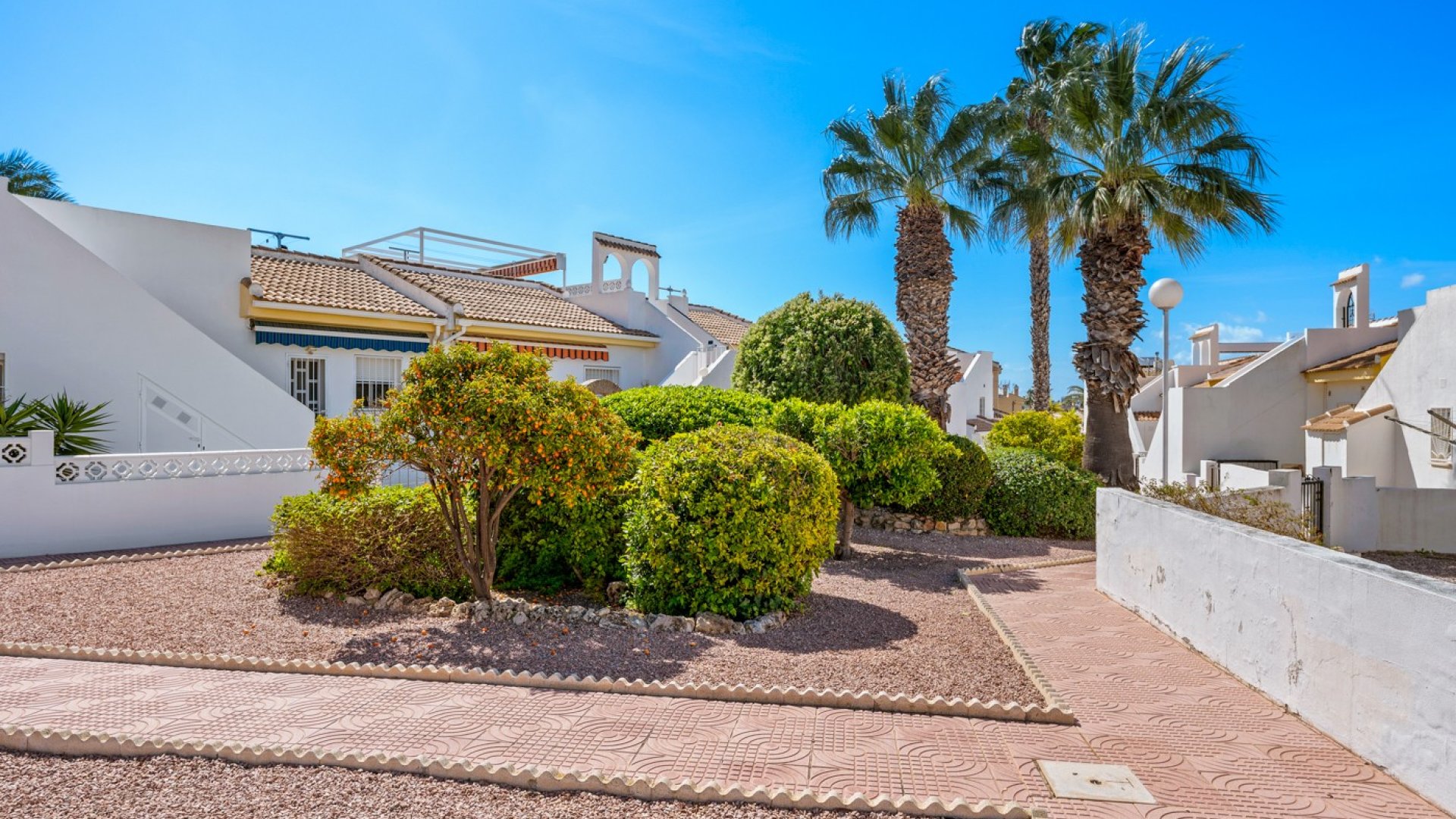 Revente - Villa -
Benijofar - Monte Azul