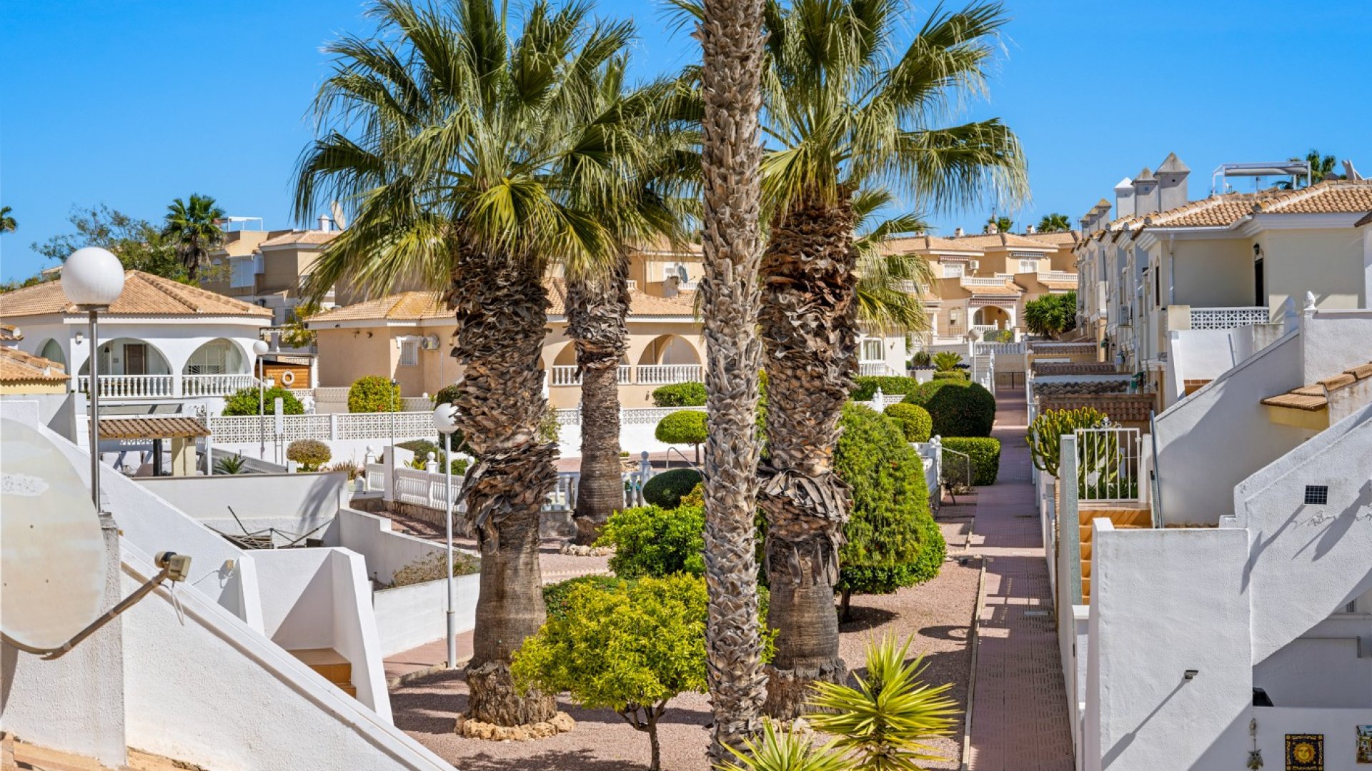 Revente - Villa -
Benijofar - Monte Azul