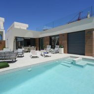 Revente - Villa -
Benijofar