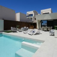 Revente - Villa -
Benijofar