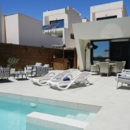 Revente - Villa -
Benijofar