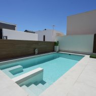 Revente - Villa -
Benijofar