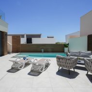 Revente - Villa -
Benijofar