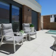 Revente - Villa -
Benijofar