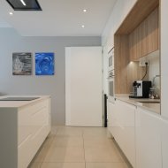 Revente - Villa -
Benijofar