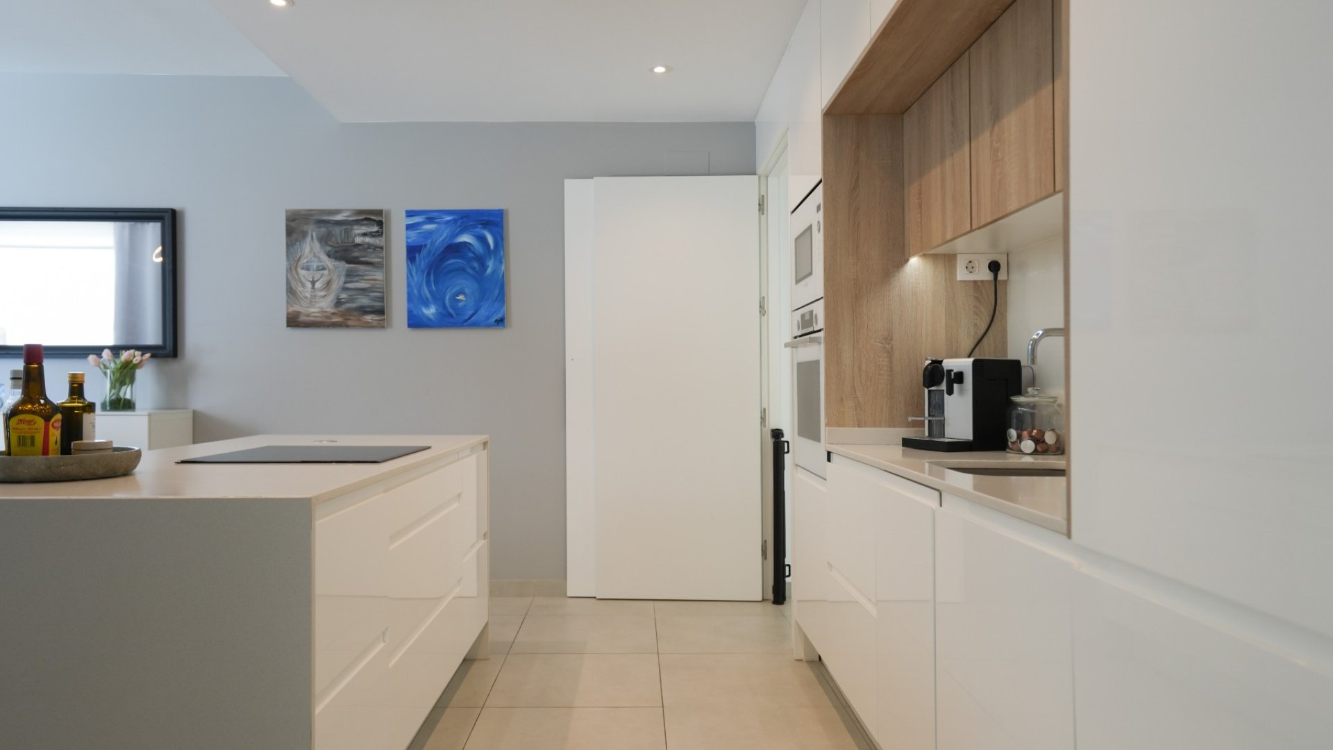 Revente - Villa -
Benijofar