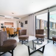 Revente - Villa -
Benijofar