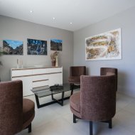 Revente - Villa -
Benijofar